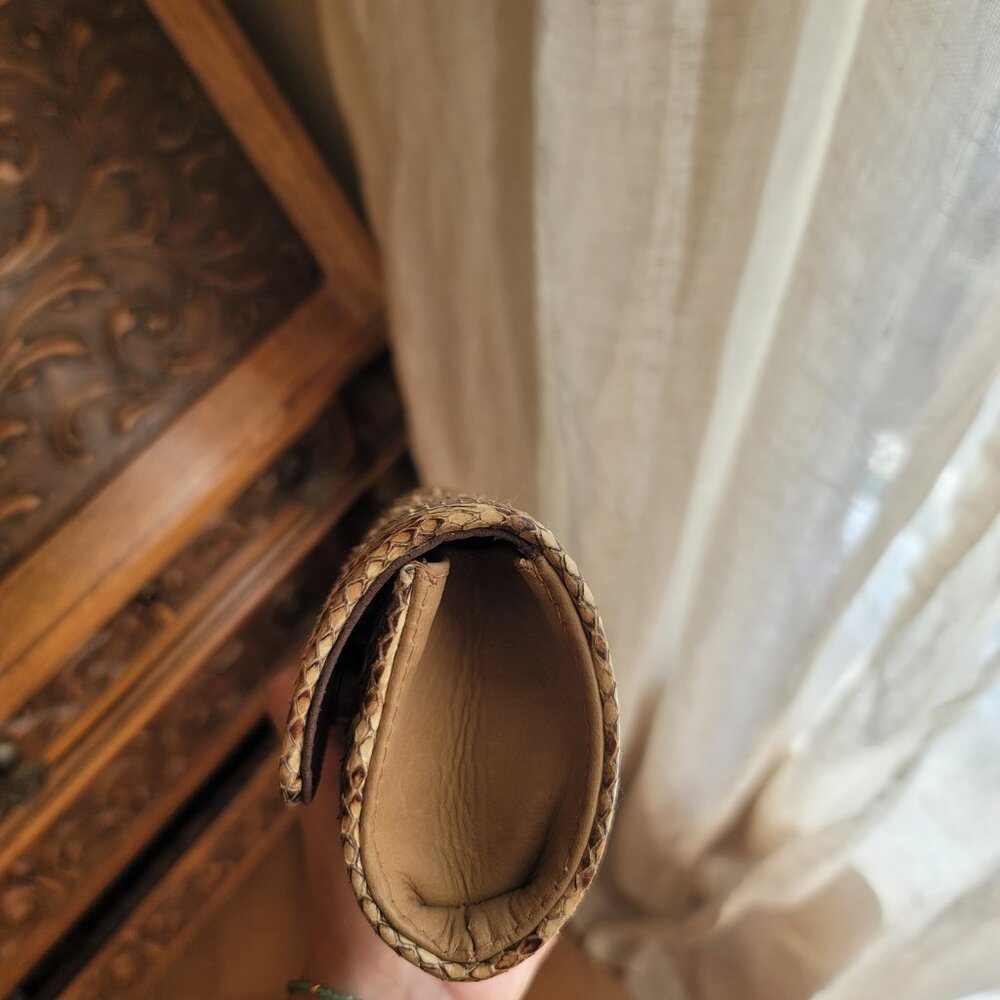 Python Clutch - image 4